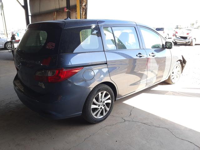 Photo 3 VIN: JM1CW2BL6C0109940 - MAZDA 5 