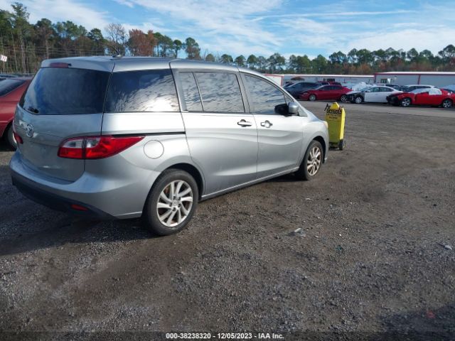 Photo 3 VIN: JM1CW2BL6C0110361 - MAZDA MAZDA5 