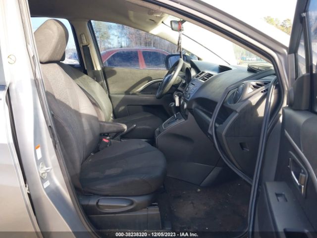 Photo 4 VIN: JM1CW2BL6C0110361 - MAZDA MAZDA5 