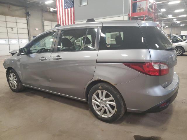 Photo 1 VIN: JM1CW2BL6C0111848 - MAZDA 5 