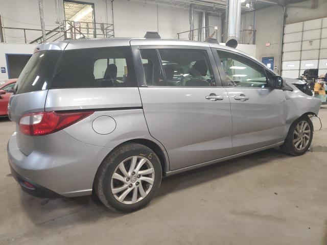 Photo 2 VIN: JM1CW2BL6C0111848 - MAZDA 5 