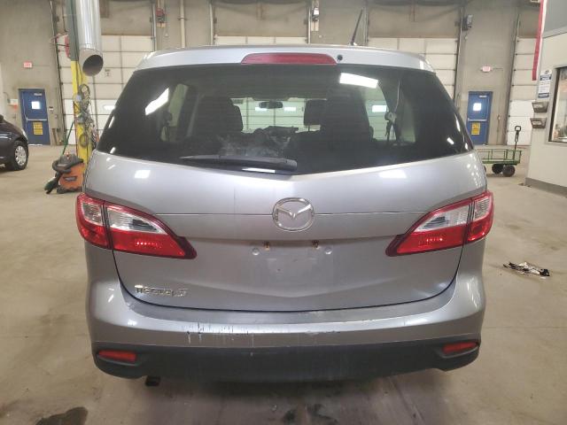 Photo 5 VIN: JM1CW2BL6C0111848 - MAZDA 5 