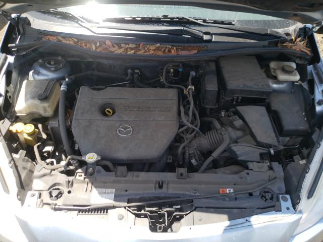 Photo 6 VIN: JM1CW2BL6C0113762 - MAZDA MAZDA5 