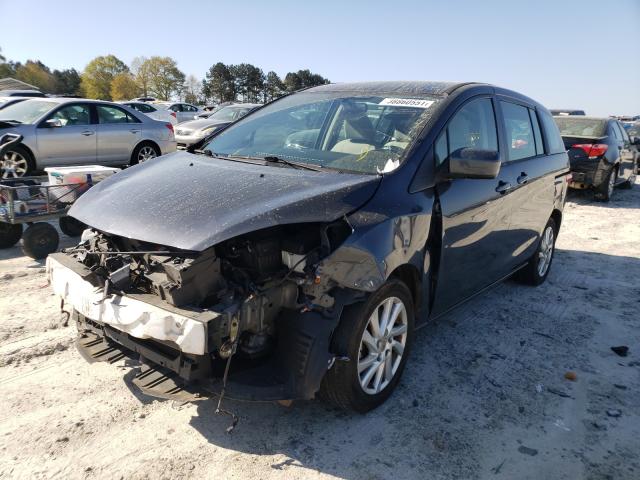 Photo 1 VIN: JM1CW2BL6C0113955 - MAZDA 5 