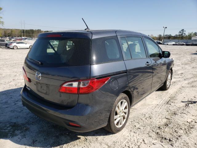 Photo 3 VIN: JM1CW2BL6C0113955 - MAZDA 5 