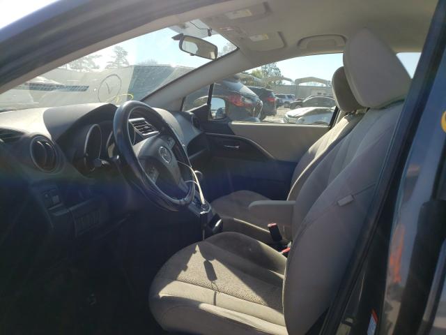 Photo 4 VIN: JM1CW2BL6C0113955 - MAZDA 5 