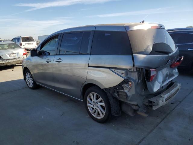 Photo 1 VIN: JM1CW2BL6C0115401 - MAZDA 5 