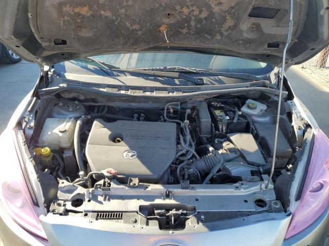 Photo 11 VIN: JM1CW2BL6C0115401 - MAZDA 5 