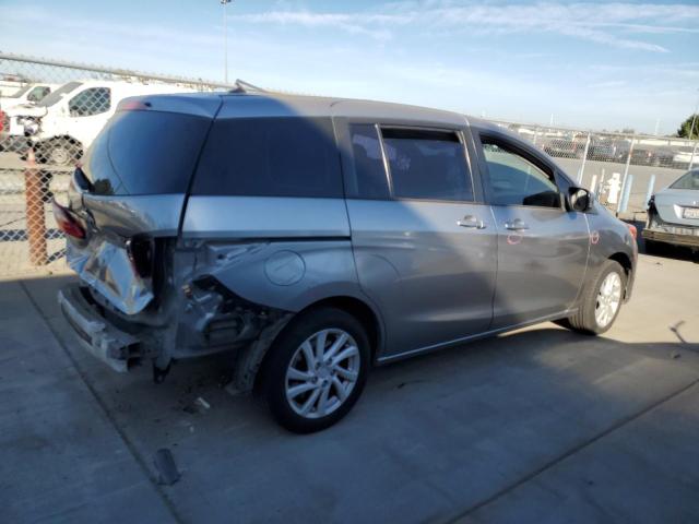 Photo 2 VIN: JM1CW2BL6C0115401 - MAZDA 5 