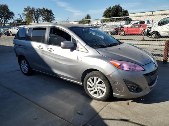 Photo 3 VIN: JM1CW2BL6C0115401 - MAZDA 5 