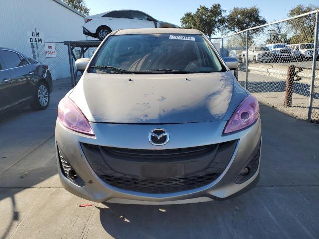 Photo 4 VIN: JM1CW2BL6C0115401 - MAZDA 5 