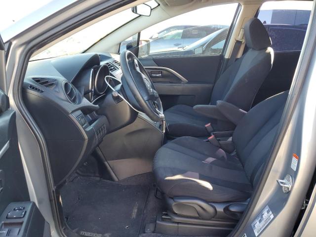 Photo 6 VIN: JM1CW2BL6C0115401 - MAZDA 5 