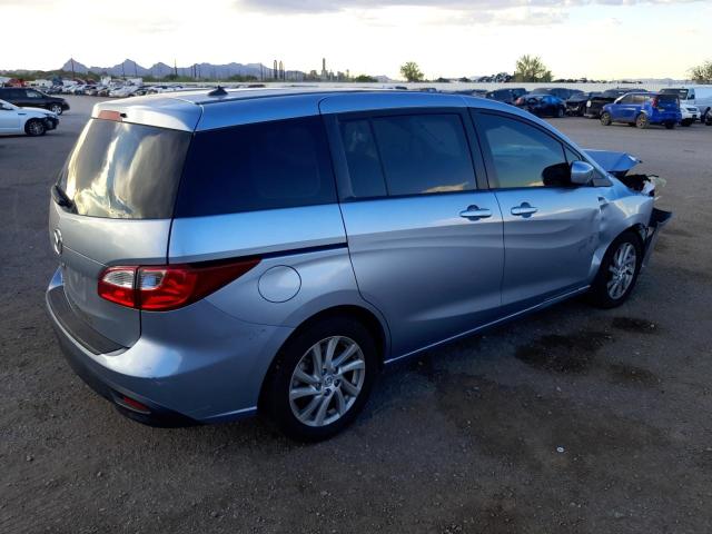 Photo 2 VIN: JM1CW2BL6C0117357 - MAZDA 5 