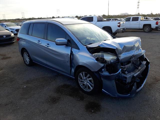 Photo 3 VIN: JM1CW2BL6C0117357 - MAZDA 5 