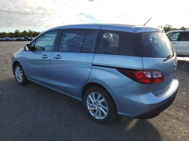 Photo 1 VIN: JM1CW2BL6C0122994 - MAZDA 5 