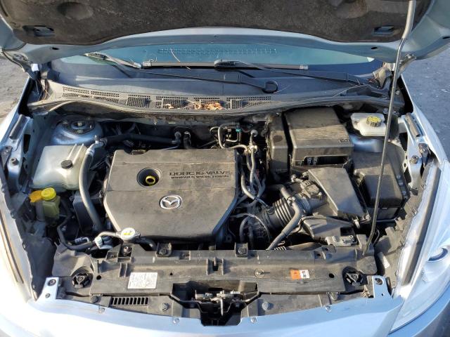 Photo 11 VIN: JM1CW2BL6C0122994 - MAZDA 5 