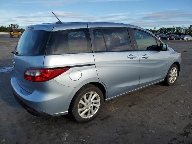 Photo 2 VIN: JM1CW2BL6C0122994 - MAZDA 5 