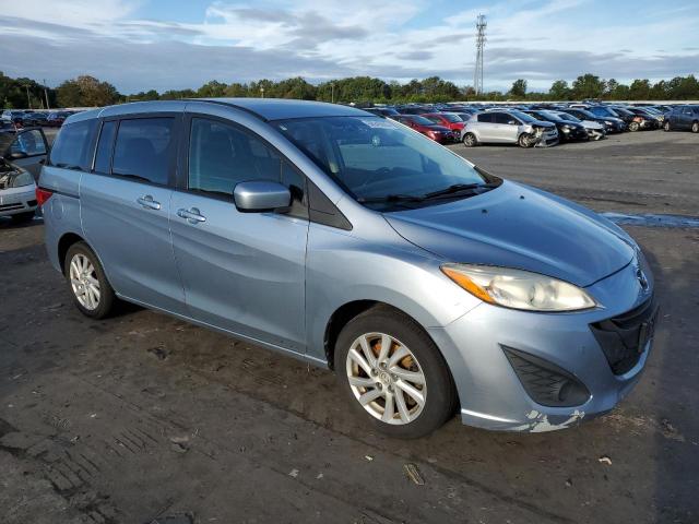 Photo 3 VIN: JM1CW2BL6C0122994 - MAZDA 5 