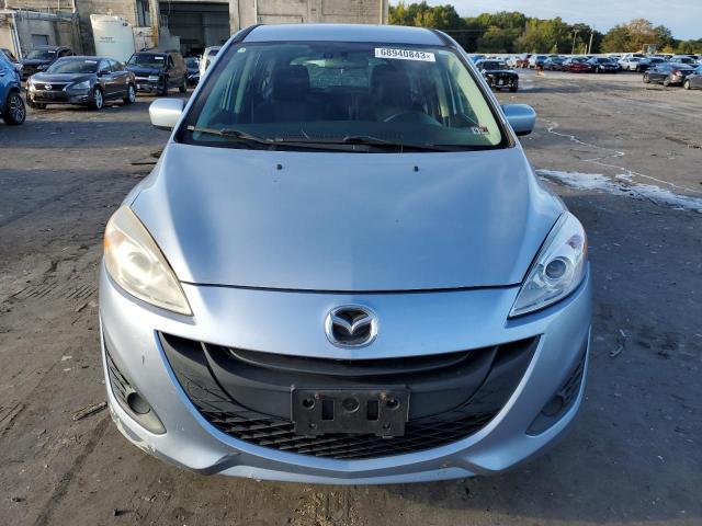 Photo 4 VIN: JM1CW2BL6C0122994 - MAZDA 5 