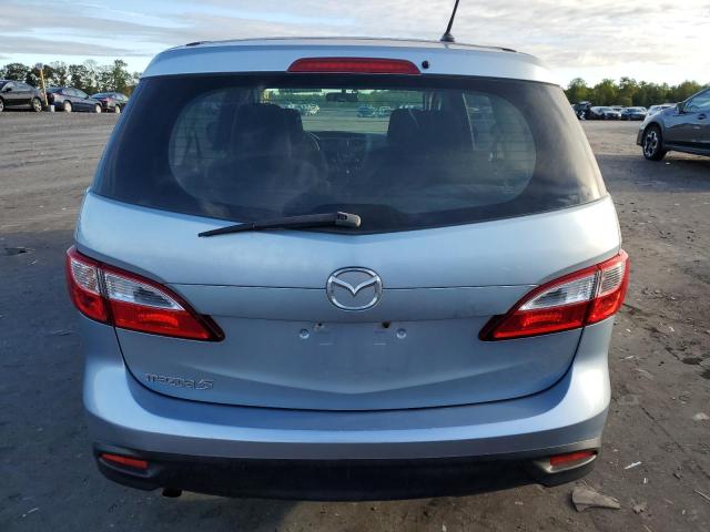 Photo 5 VIN: JM1CW2BL6C0122994 - MAZDA 5 