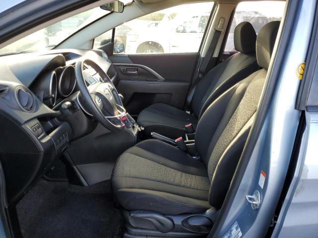 Photo 6 VIN: JM1CW2BL6C0122994 - MAZDA 5 