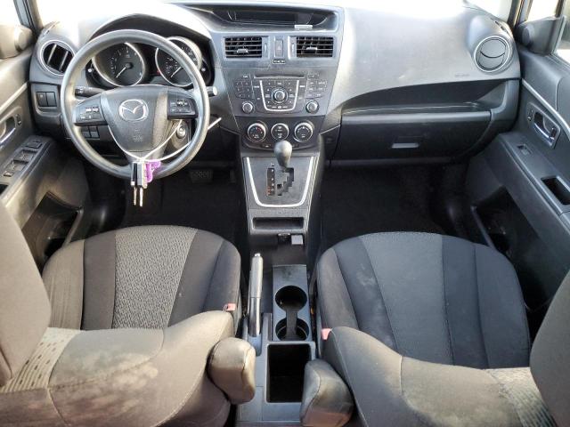 Photo 7 VIN: JM1CW2BL6C0122994 - MAZDA 5 