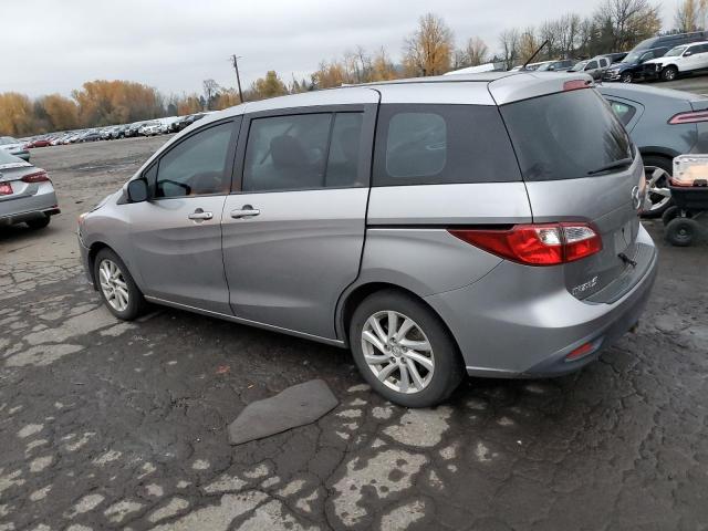 Photo 1 VIN: JM1CW2BL6C0130187 - MAZDA 5 