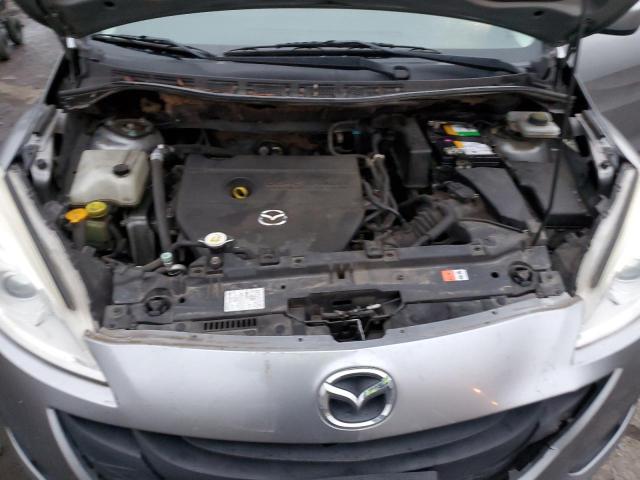 Photo 10 VIN: JM1CW2BL6C0130187 - MAZDA 5 