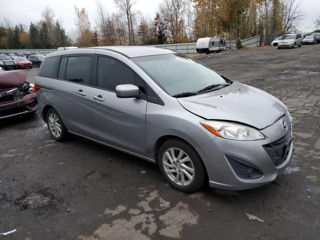 Photo 3 VIN: JM1CW2BL6C0130187 - MAZDA 5 