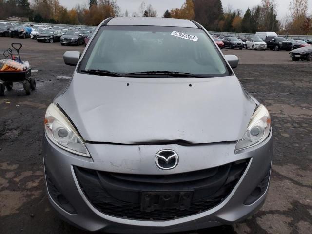 Photo 4 VIN: JM1CW2BL6C0130187 - MAZDA 5 