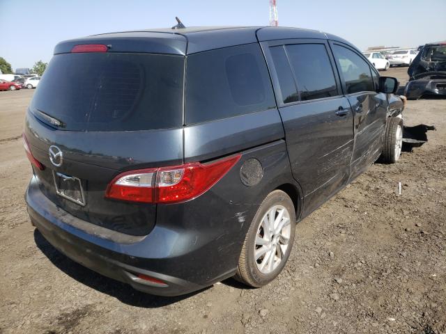 Photo 3 VIN: JM1CW2BL6C0131789 - MAZDA 5 