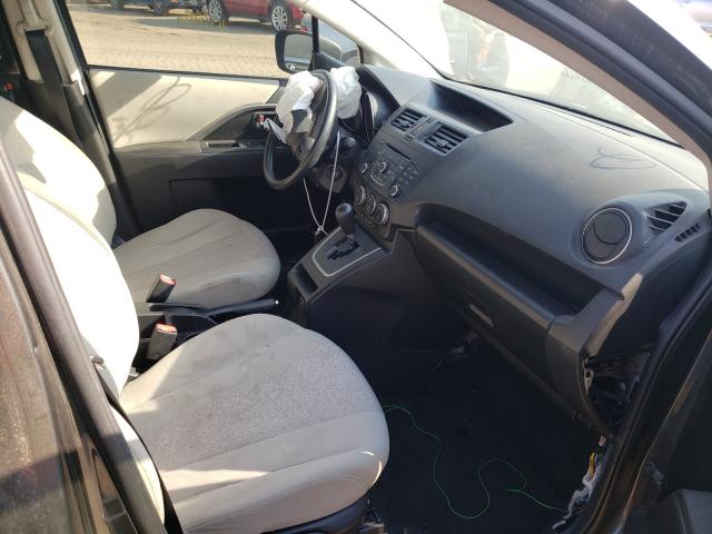 Photo 4 VIN: JM1CW2BL6C0131789 - MAZDA 5 