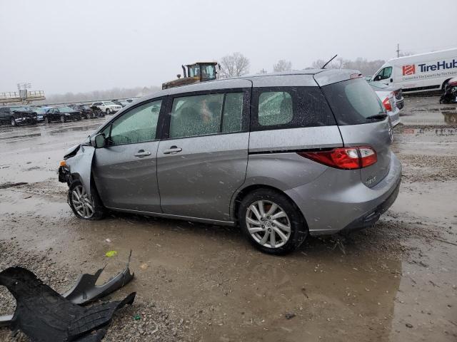 Photo 1 VIN: JM1CW2BL6C0134045 - MAZDA 5 