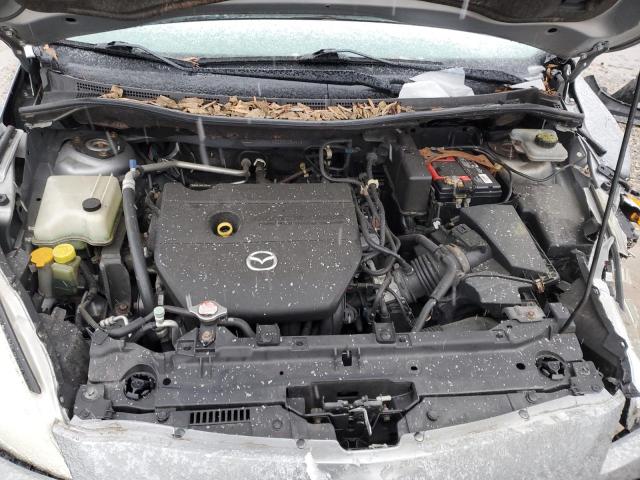 Photo 11 VIN: JM1CW2BL6C0134045 - MAZDA 5 