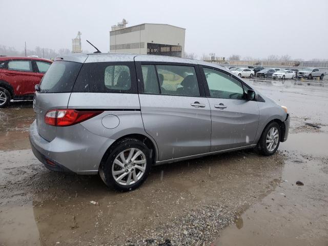 Photo 2 VIN: JM1CW2BL6C0134045 - MAZDA 5 