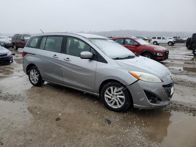 Photo 3 VIN: JM1CW2BL6C0134045 - MAZDA 5 