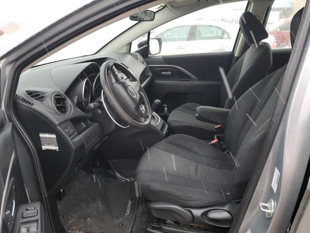 Photo 6 VIN: JM1CW2BL6C0134045 - MAZDA 5 