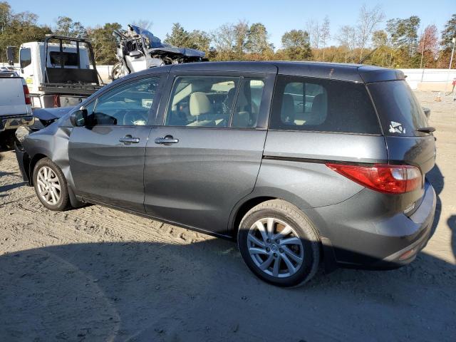 Photo 1 VIN: JM1CW2BL6C0136880 - MAZDA 5 