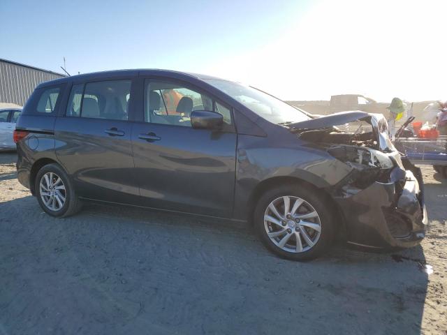 Photo 3 VIN: JM1CW2BL6C0136880 - MAZDA 5 