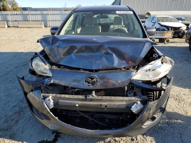 Photo 4 VIN: JM1CW2BL6C0136880 - MAZDA 5 