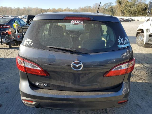 Photo 5 VIN: JM1CW2BL6C0136880 - MAZDA 5 