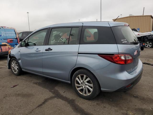 Photo 1 VIN: JM1CW2BL6C0140301 - MAZDA 5 