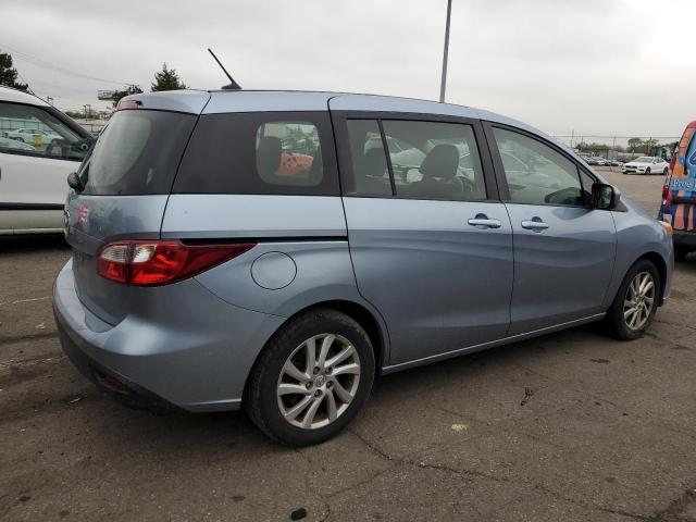 Photo 2 VIN: JM1CW2BL6C0140301 - MAZDA 5 