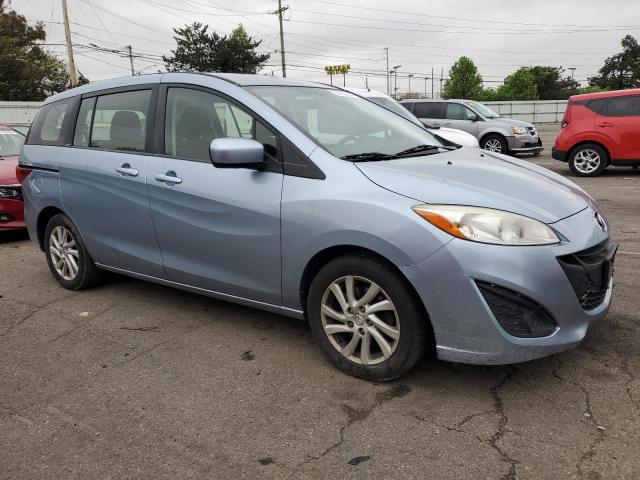 Photo 3 VIN: JM1CW2BL6C0140301 - MAZDA 5 