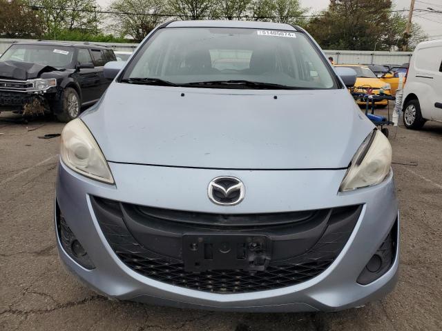 Photo 4 VIN: JM1CW2BL6C0140301 - MAZDA 5 