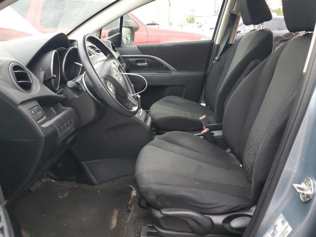 Photo 6 VIN: JM1CW2BL6C0140301 - MAZDA 5 