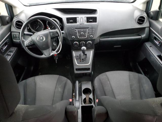 Photo 7 VIN: JM1CW2BL6C0140301 - MAZDA 5 