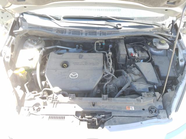 Photo 6 VIN: JM1CW2BL6D0145662 - MAZDA 5 