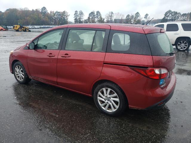 Photo 1 VIN: JM1CW2BL6D0146245 - MAZDA 5 