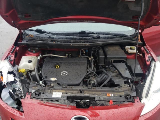 Photo 11 VIN: JM1CW2BL6D0146245 - MAZDA 5 